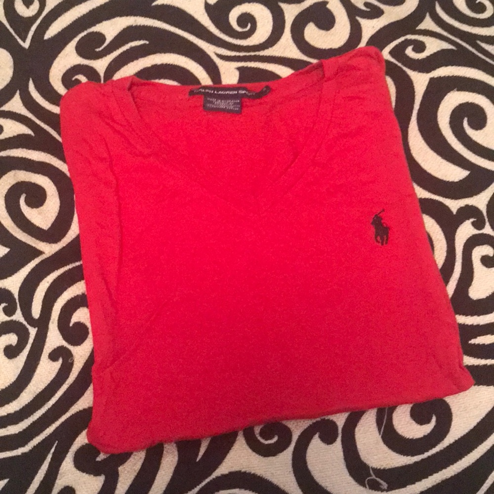 Polo Tee